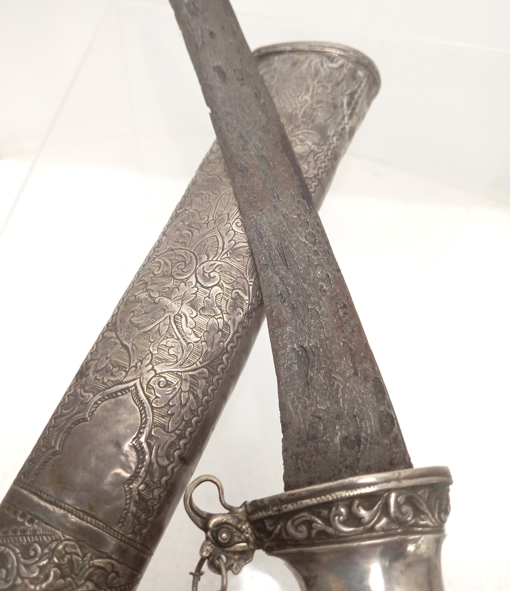 badek bugis luwu perak 0725 badek bugis luwu perak 0725