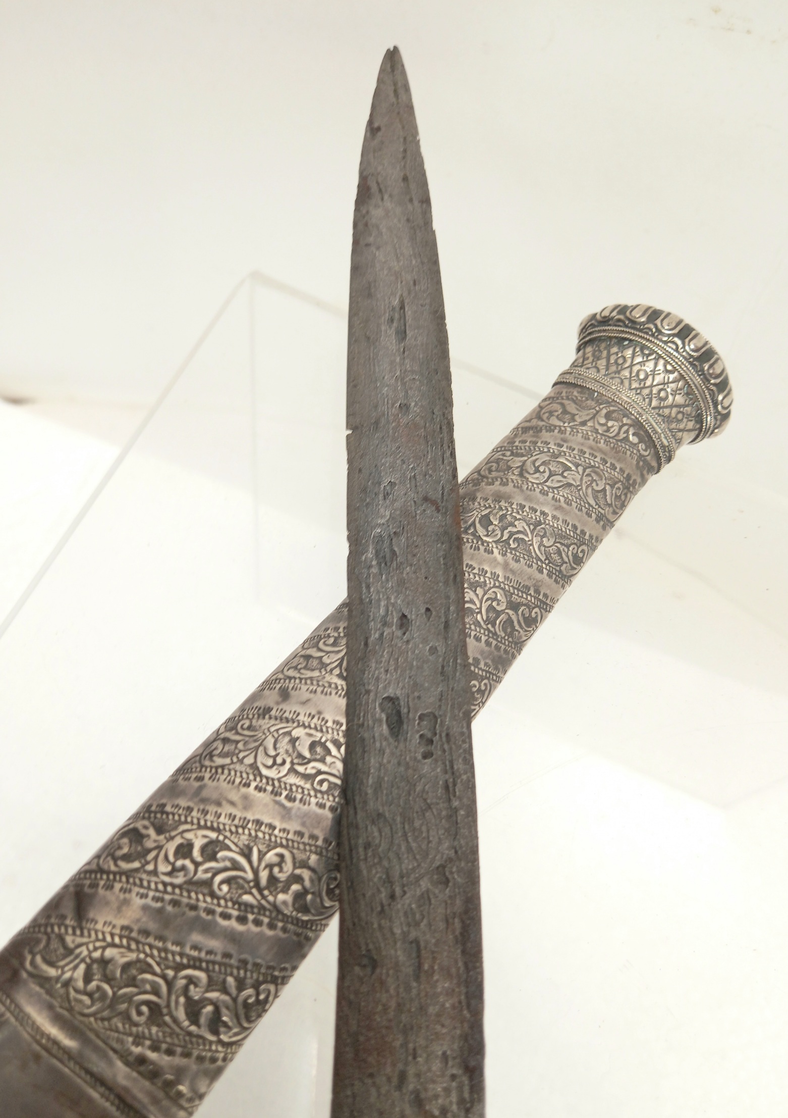 badek bugis luwu perak 0725 badek bugis luwu perak 0725