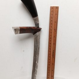 Sewah Aceh Ulu Tandok Perak Kemuning 0126