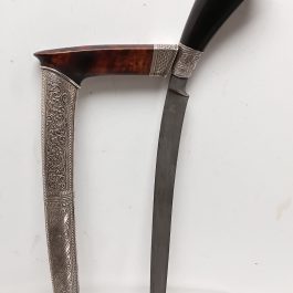 Sewah Aceh Ulu Tandok Perak Kemuning 0126