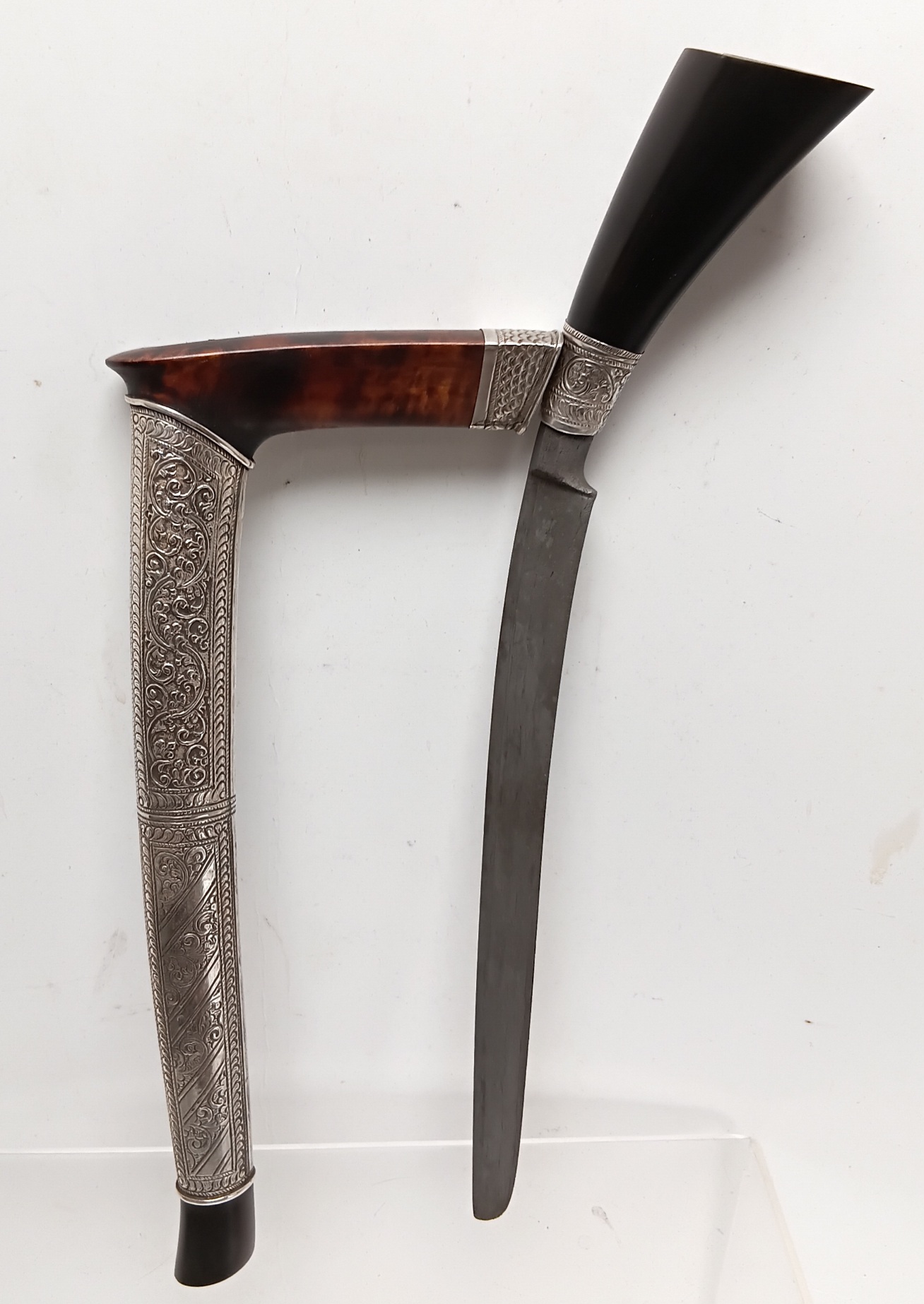 sewah aceh ulu tandok perak kemuning