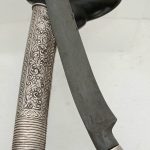 sewah aceh ulu tandok perak