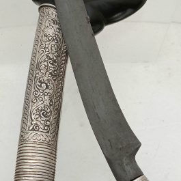 Sewah Aceh Ulu Tandok Perak 0126