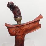 keris palembang luk 9 ganjar seiras