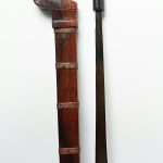 pedang bandol sumatra