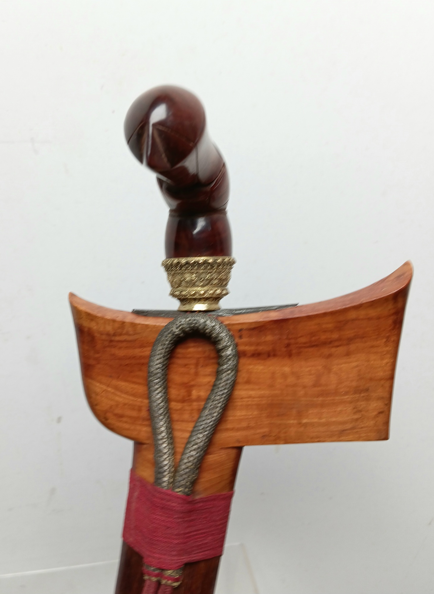 bugis riau sepokal toli2 emas