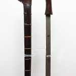 golok banten jawa barat adeg 0526
