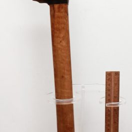 Golok Banten Jawa Barat Pamor Wos Utah 0526