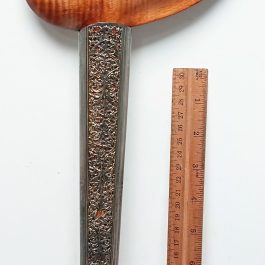 Keris Jawa Luk 7 Megantoro 0626