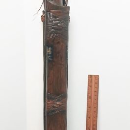 Mandau Dayak Borneo Kalimantan 0726
