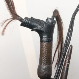 Mandau Dayak Borneo Kalimantan 0726