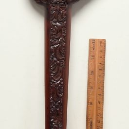 Keris Madura Luk 13 Sangkelat Wos Utah