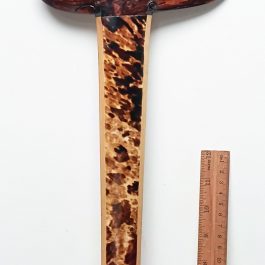 Keris Bali Lombok Luk 5