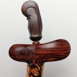 Keris Bali Lombok Luk 5