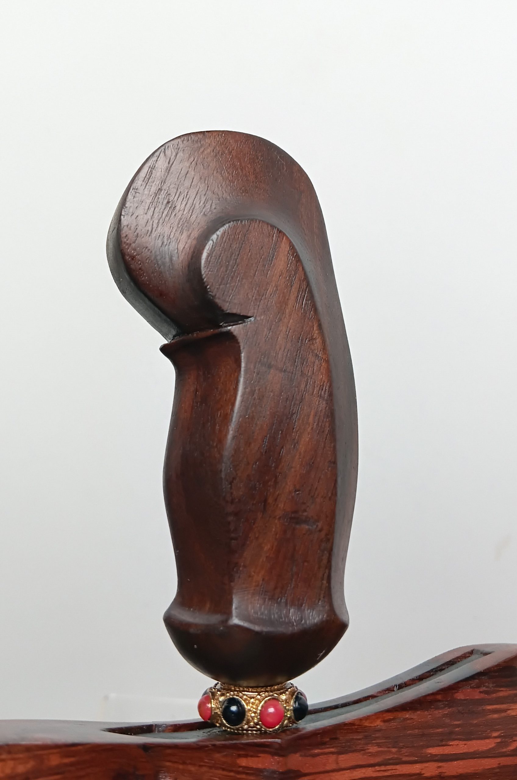 Keris Bali Lombok Luk 5 - Image 3