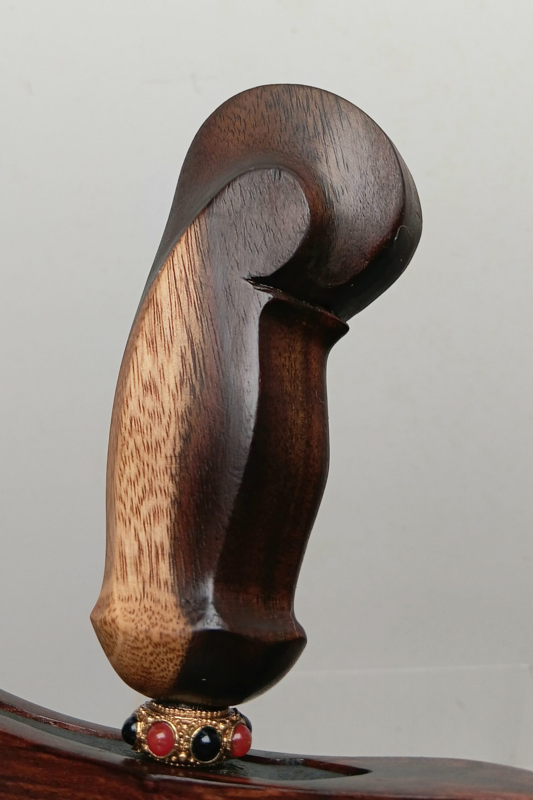 Keris Bali Lombok Luk 5 - Image 4