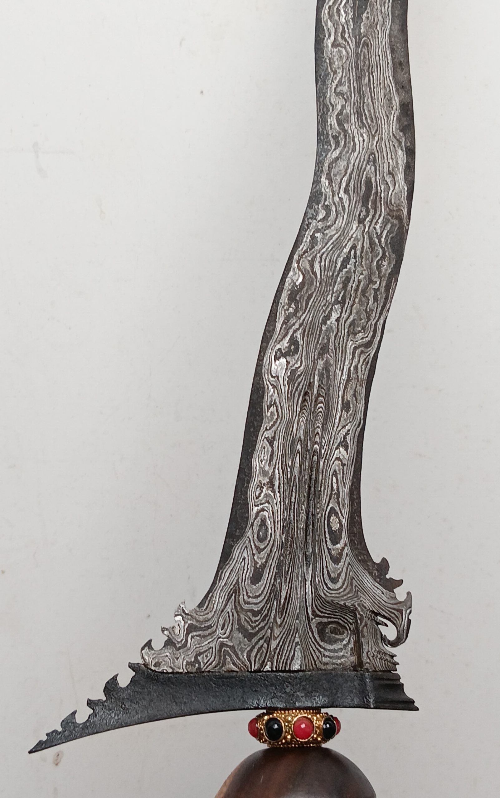 Keris Bali Lombok Luk 5 - Image 6