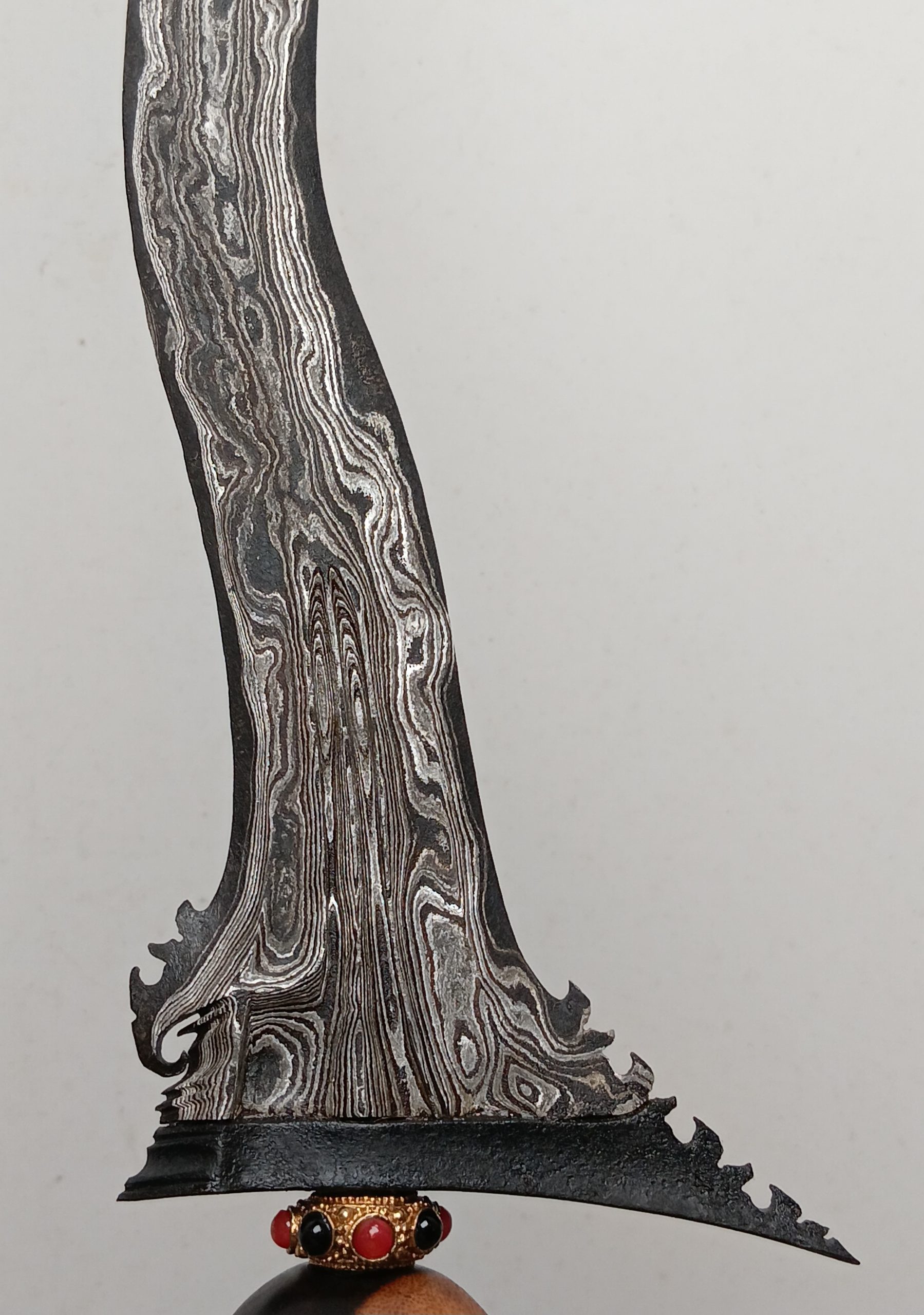 Keris Bali Lombok Luk 5 - Image 7