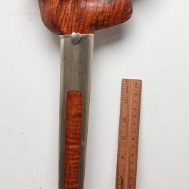 Keris Madura Ladrangan Lurus Heavy Blade