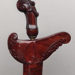 Keris Madura Luk 11 Patrem Feminine Use