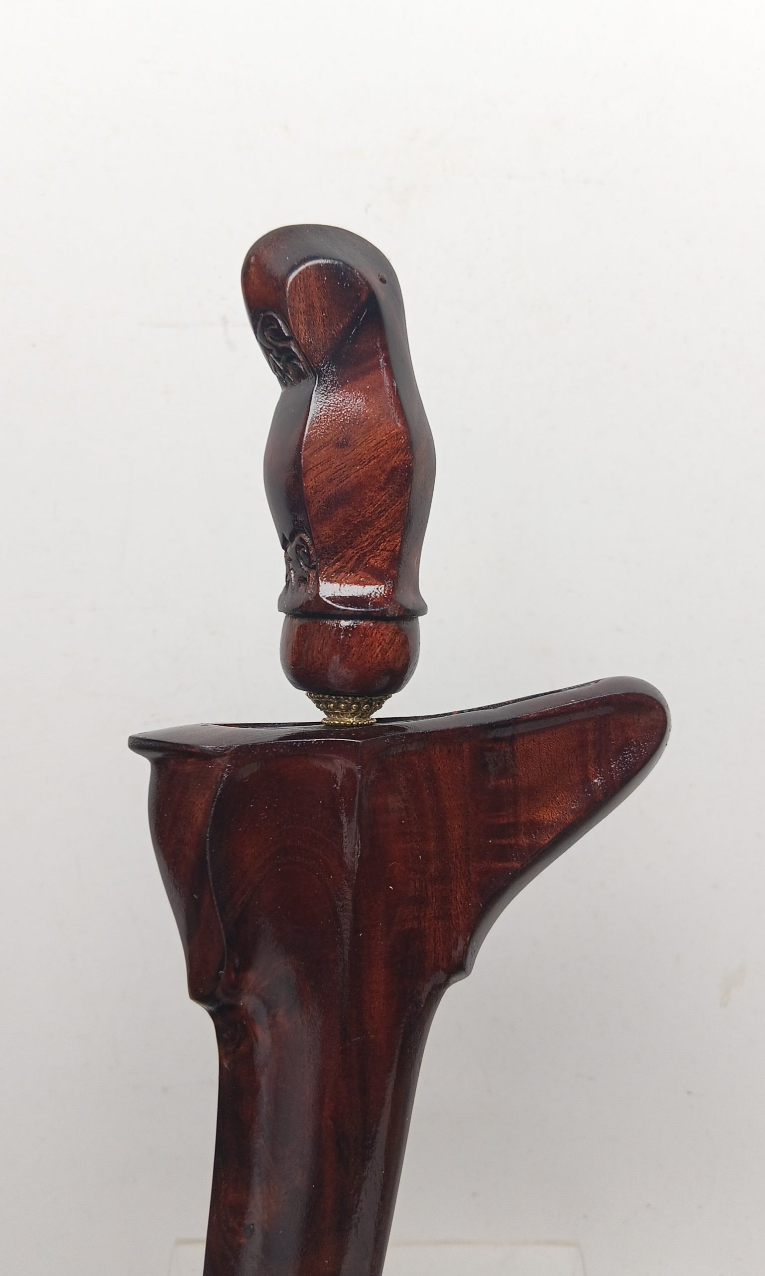 Keris Jawa Luk 9 Karna Tinanding Buntil Mayit - Image 3