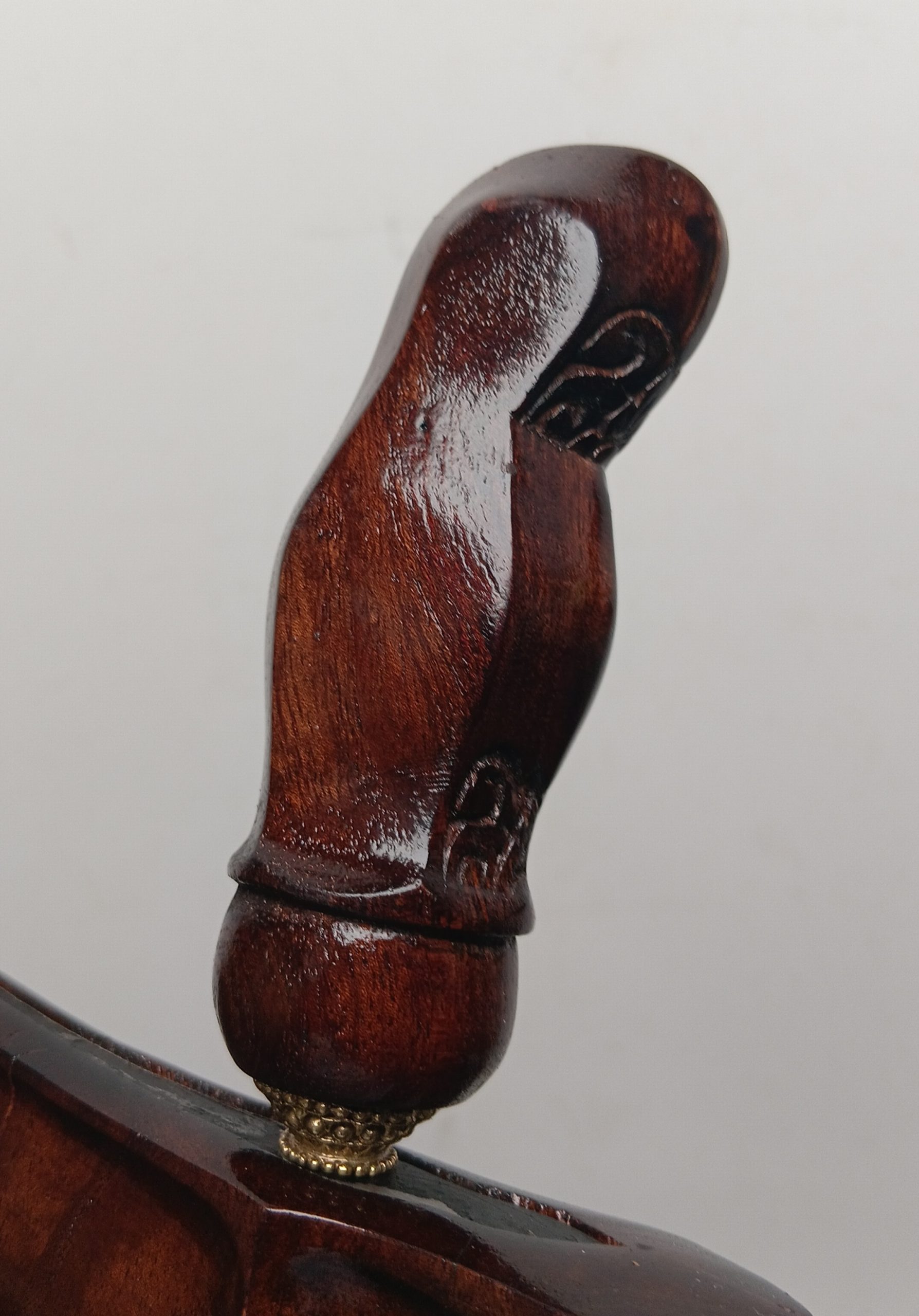 Keris Jawa Luk 9 Karna Tinanding Buntil Mayit - Image 5