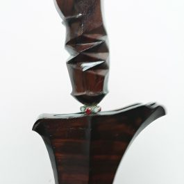 Keris Bali Lombok Luk 9