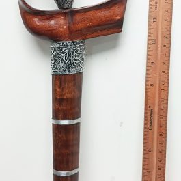 Keris Tajong Selip Luk 7