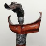 Keris Tajong Selip Luk 7 Keris Tajong Selip Luk 7