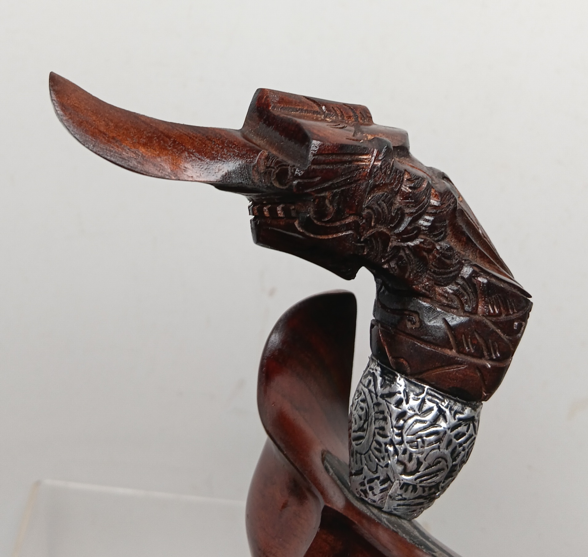 Keris Tajong Selip Luk 7 - Image 4