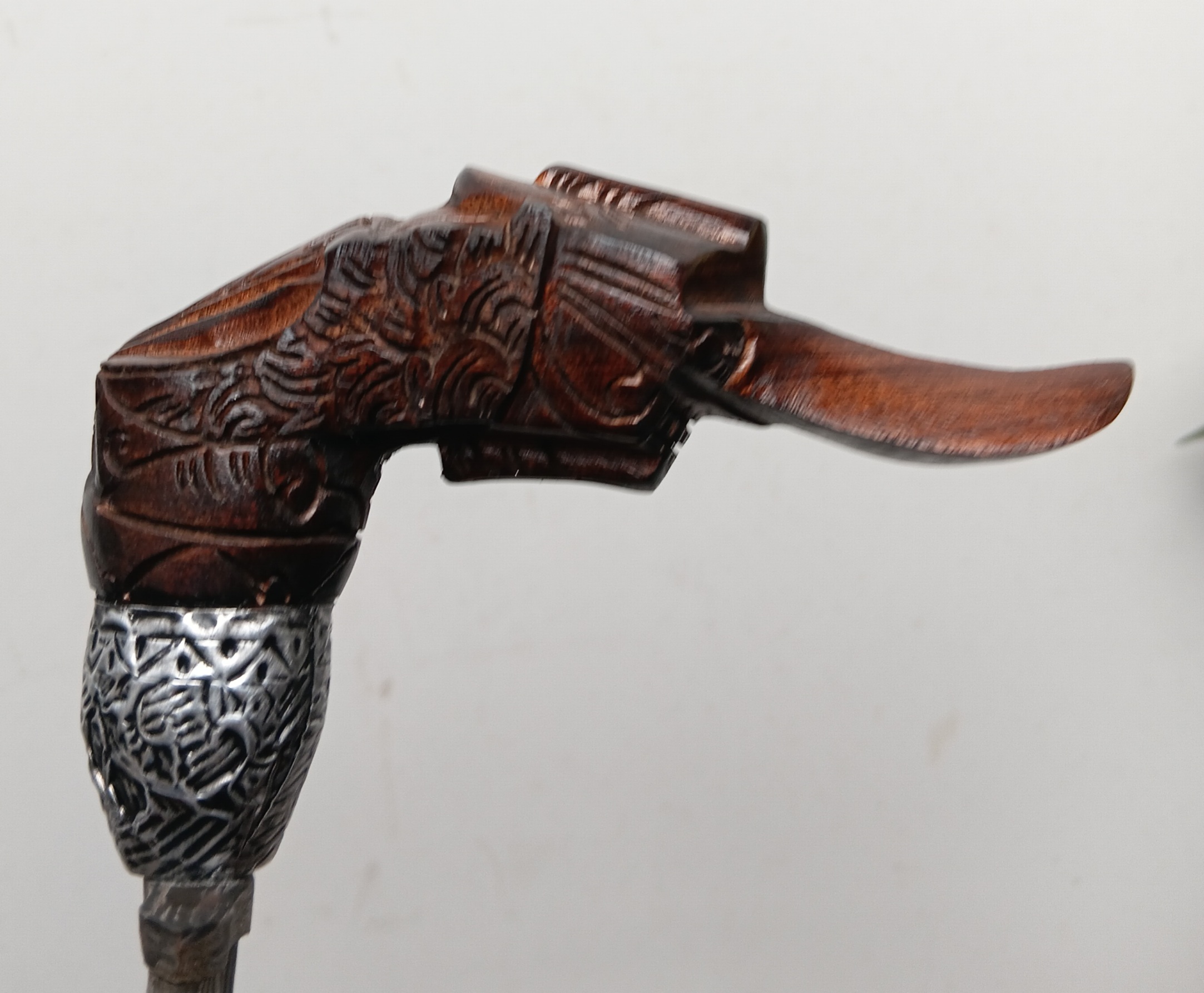 Keris Tajong Selip Luk 7 - Image 5