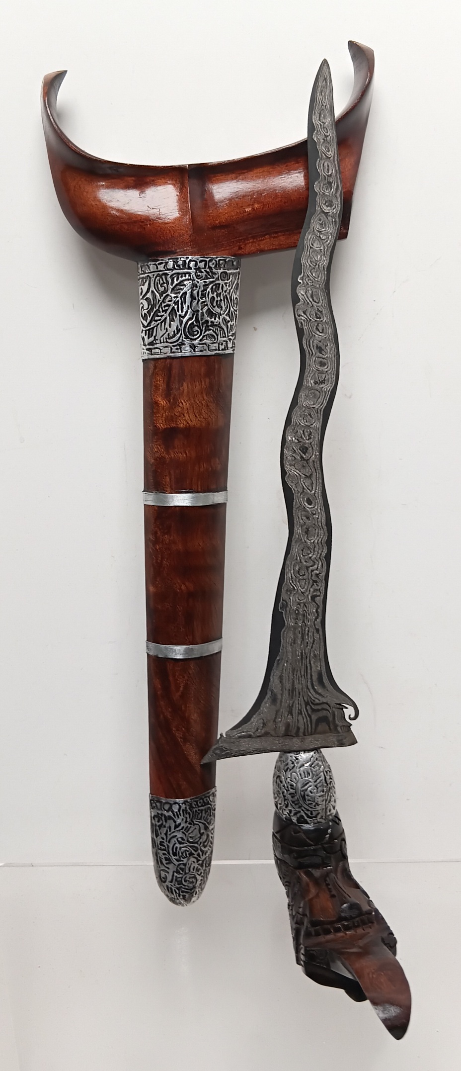 Keris Tajong Selip Luk 7 - Image 6