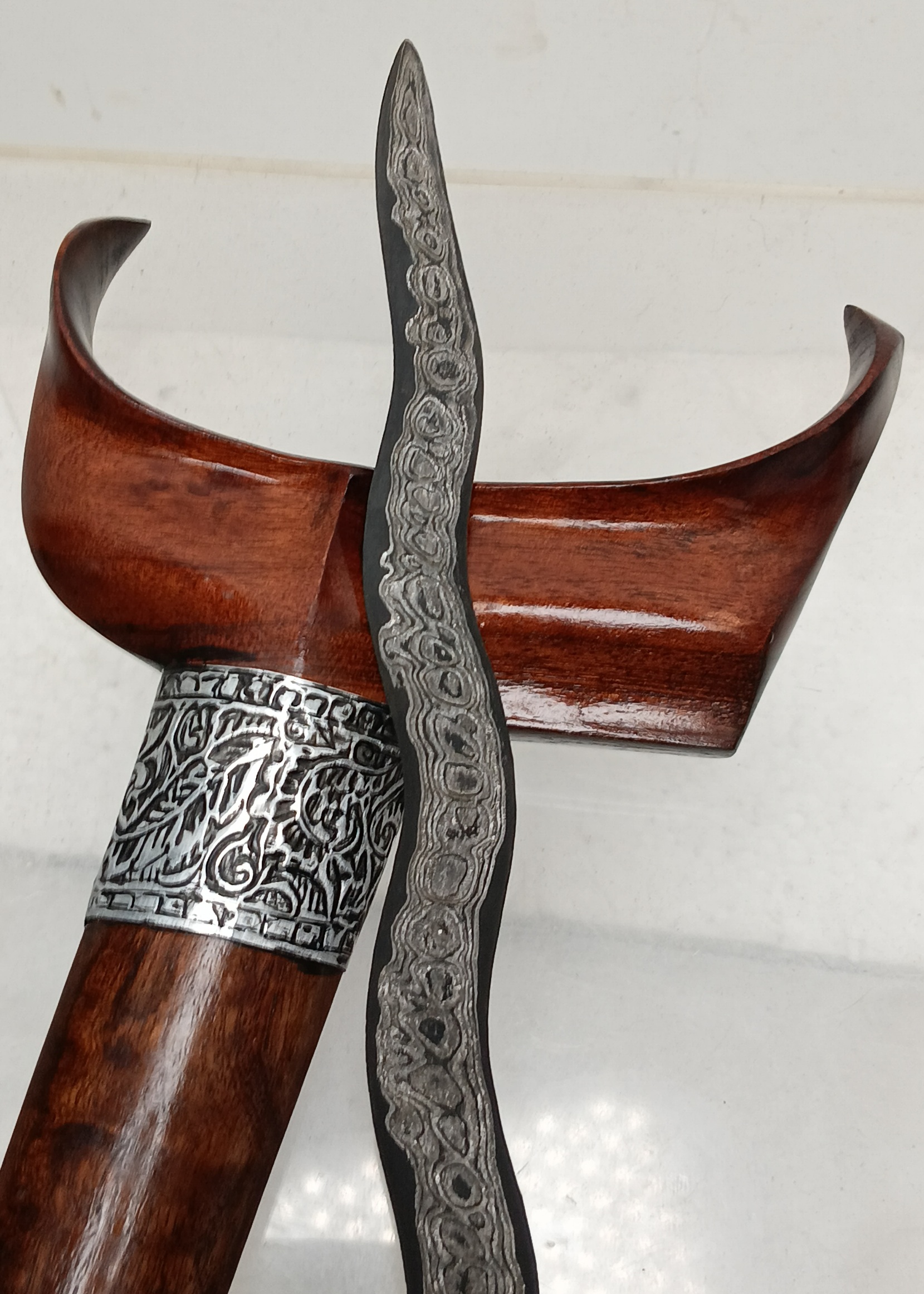 Keris Tajong Selip Luk 7 - Image 8