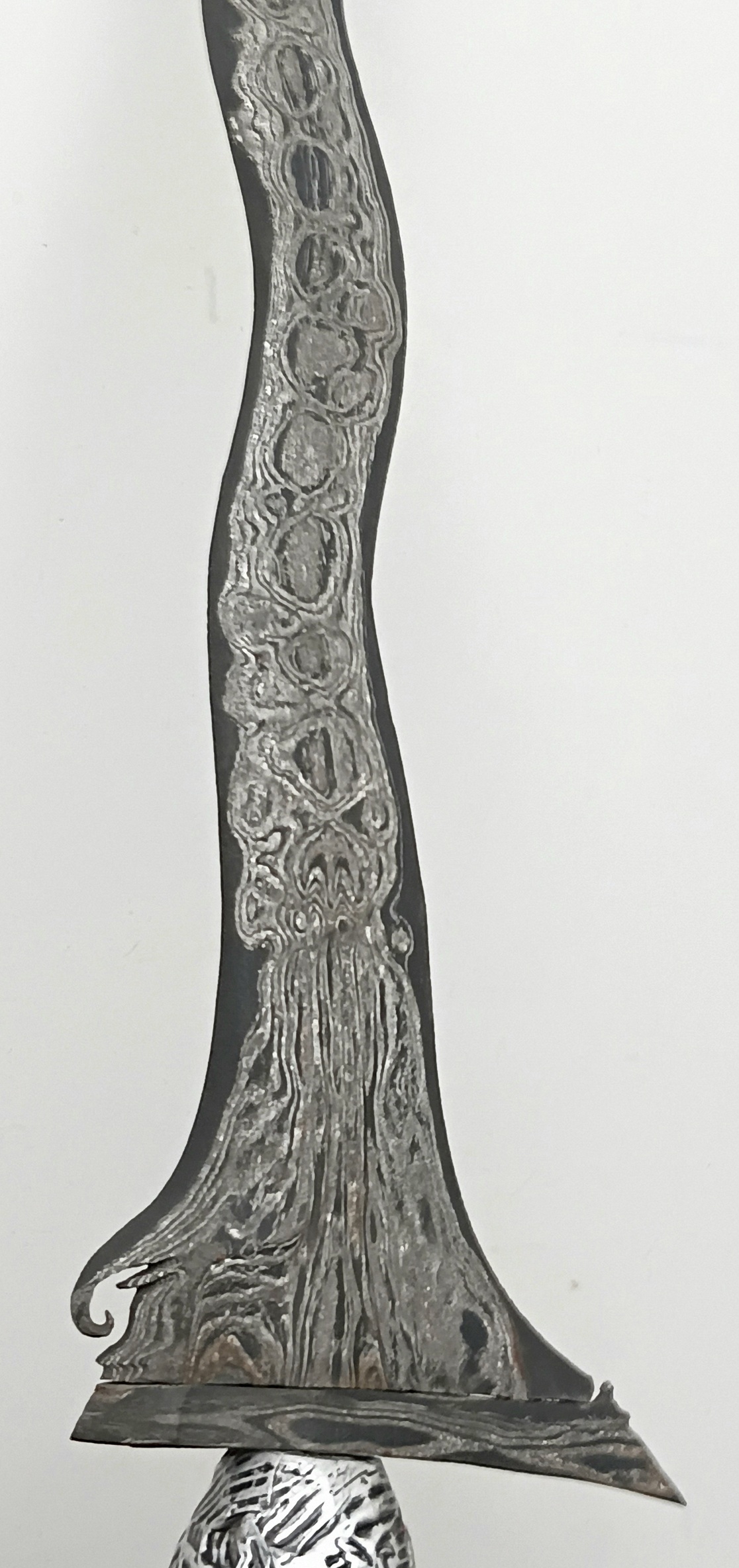 Keris Tajong Selip Luk 7 - Image 9