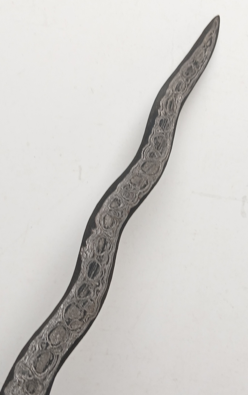 Keris Tajong Selip Luk 7 - Image 10