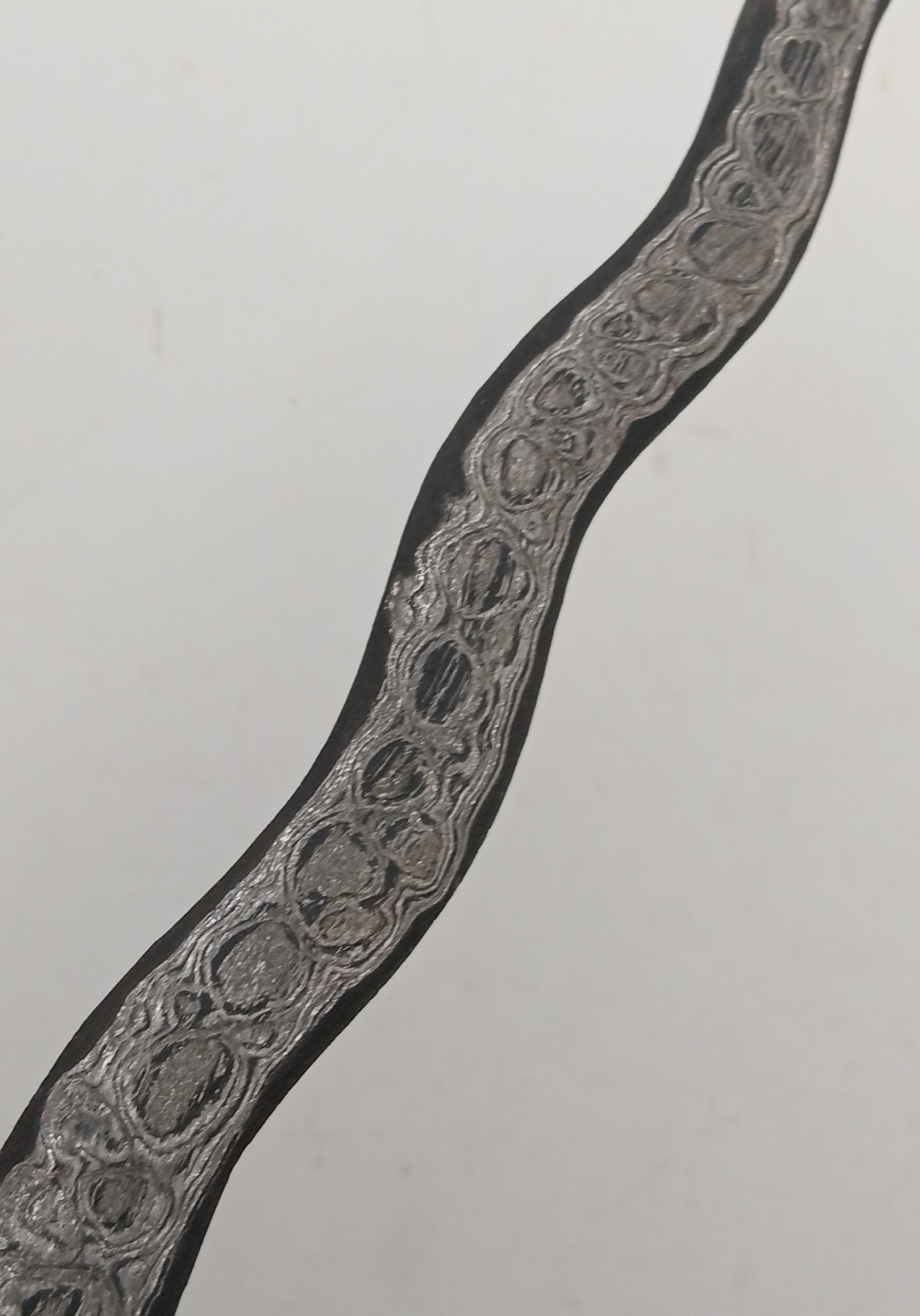 Keris Tajong Selip Luk 7 - Image 11