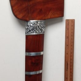 Keris Melayu Malela Luk 5