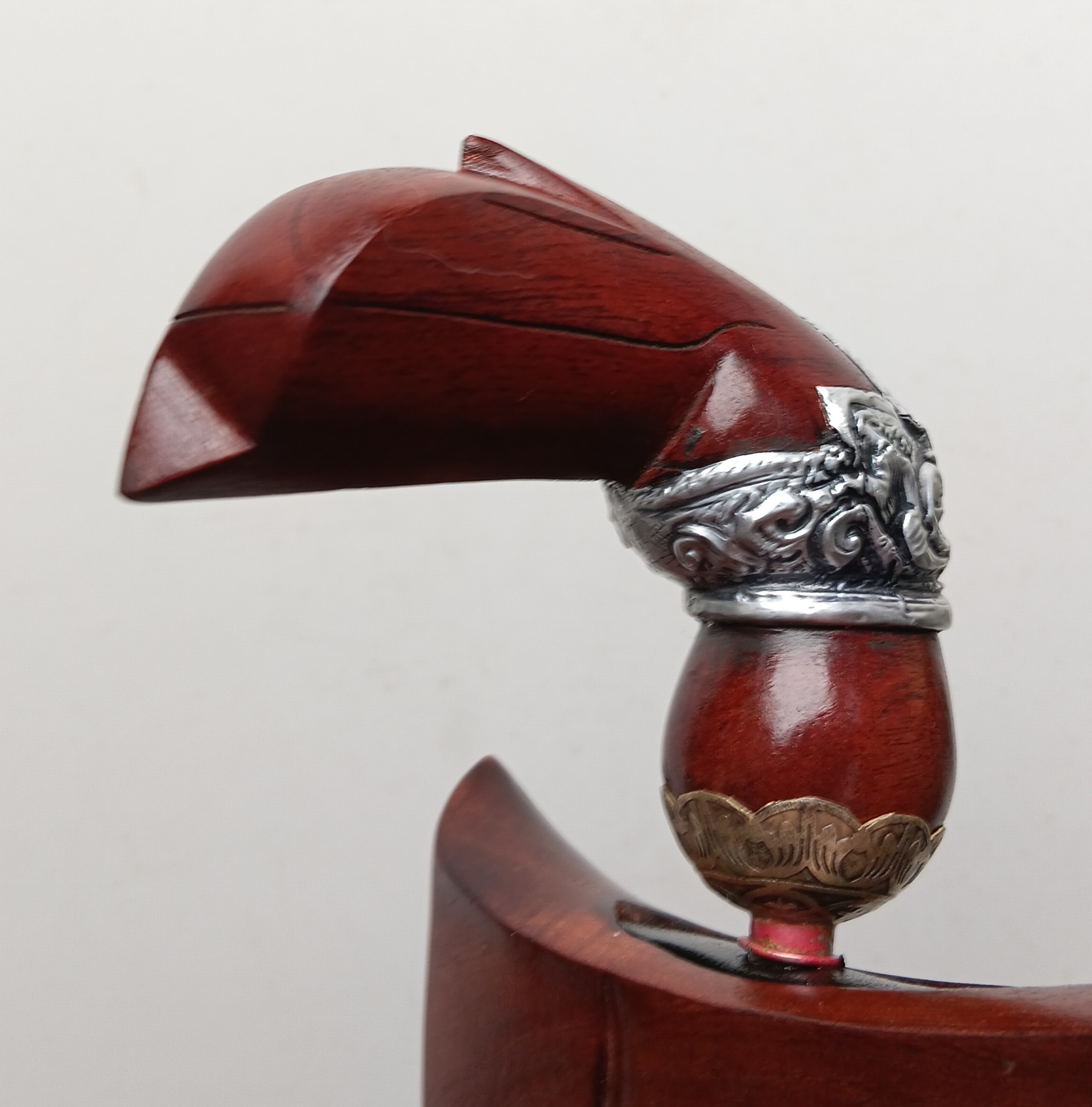 Keris Melayu Malela Luk 5 - Image 4