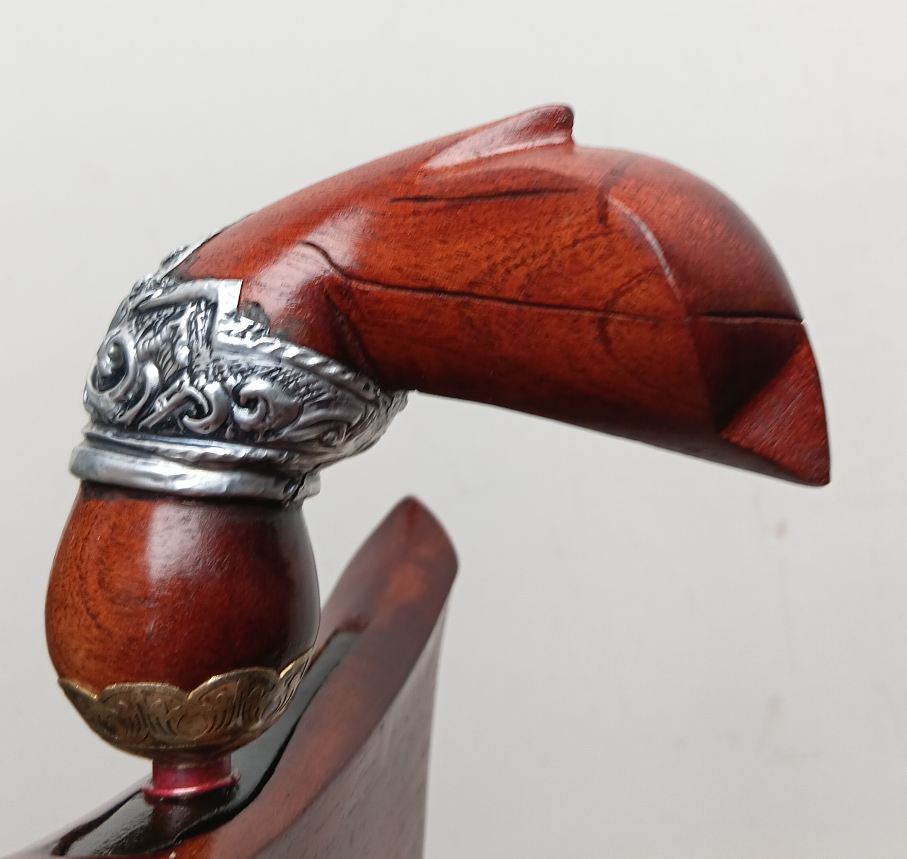 Keris Melayu Malela Luk 5 - Image 5