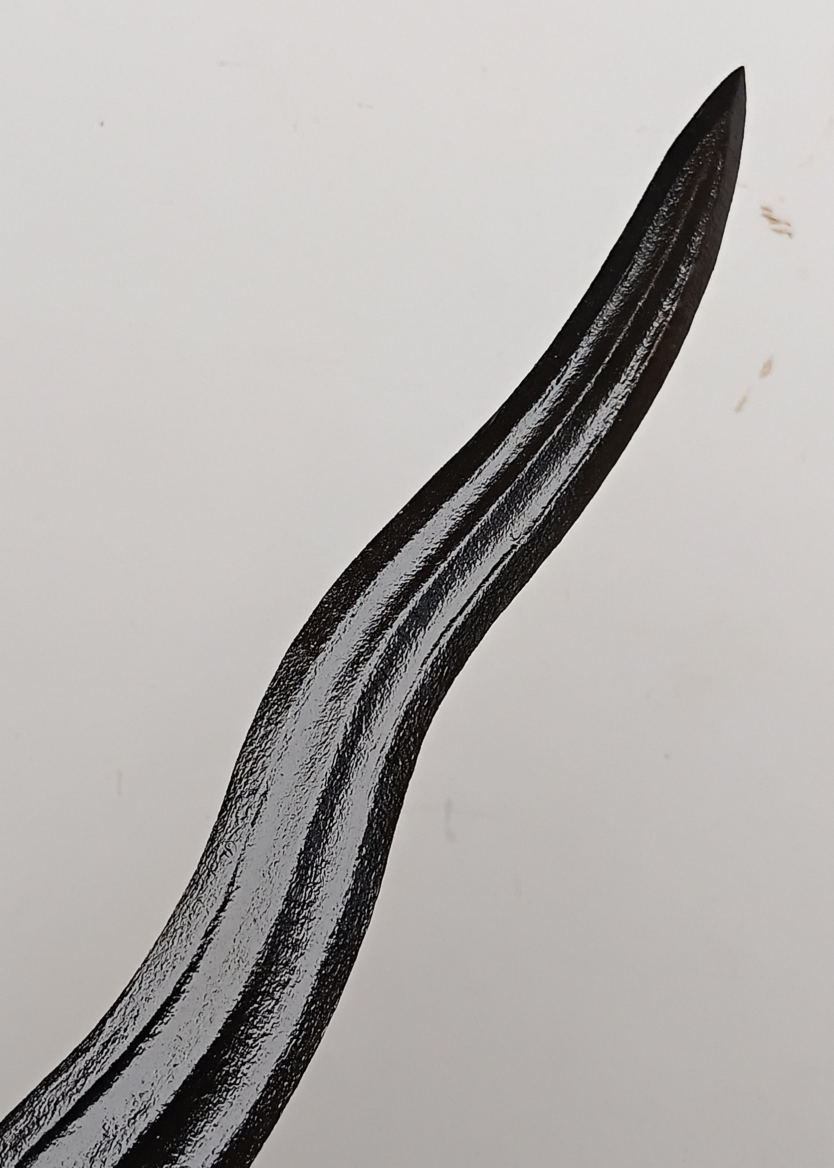 Keris Melayu Malela Luk 5 - Image 10