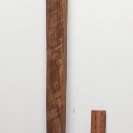 Keris Panjang Penyalang Executioner’s Keris Ulu Tandok