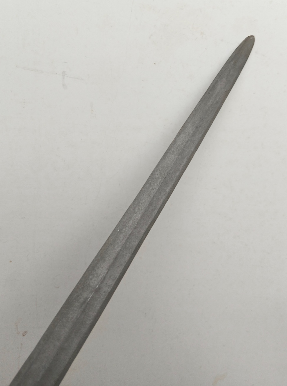 Keris Panjang Penyalang Executioner's Keris Ulu Tandok - Image 9