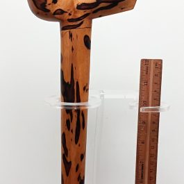 Keris Jawa Luk 9 Kidang Mas Junjung Darjat 0926
