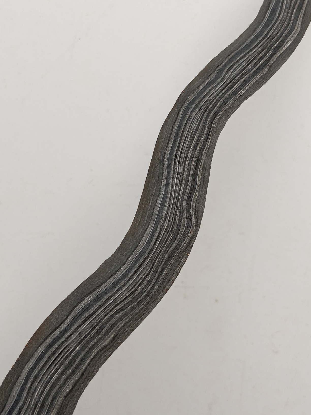 Keris Jawa Luk 9 Kidang Mas Junjung Darjat 0926 - Image 11
