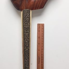 Keris Jawa Luk 9 Adeg Ilir 1026