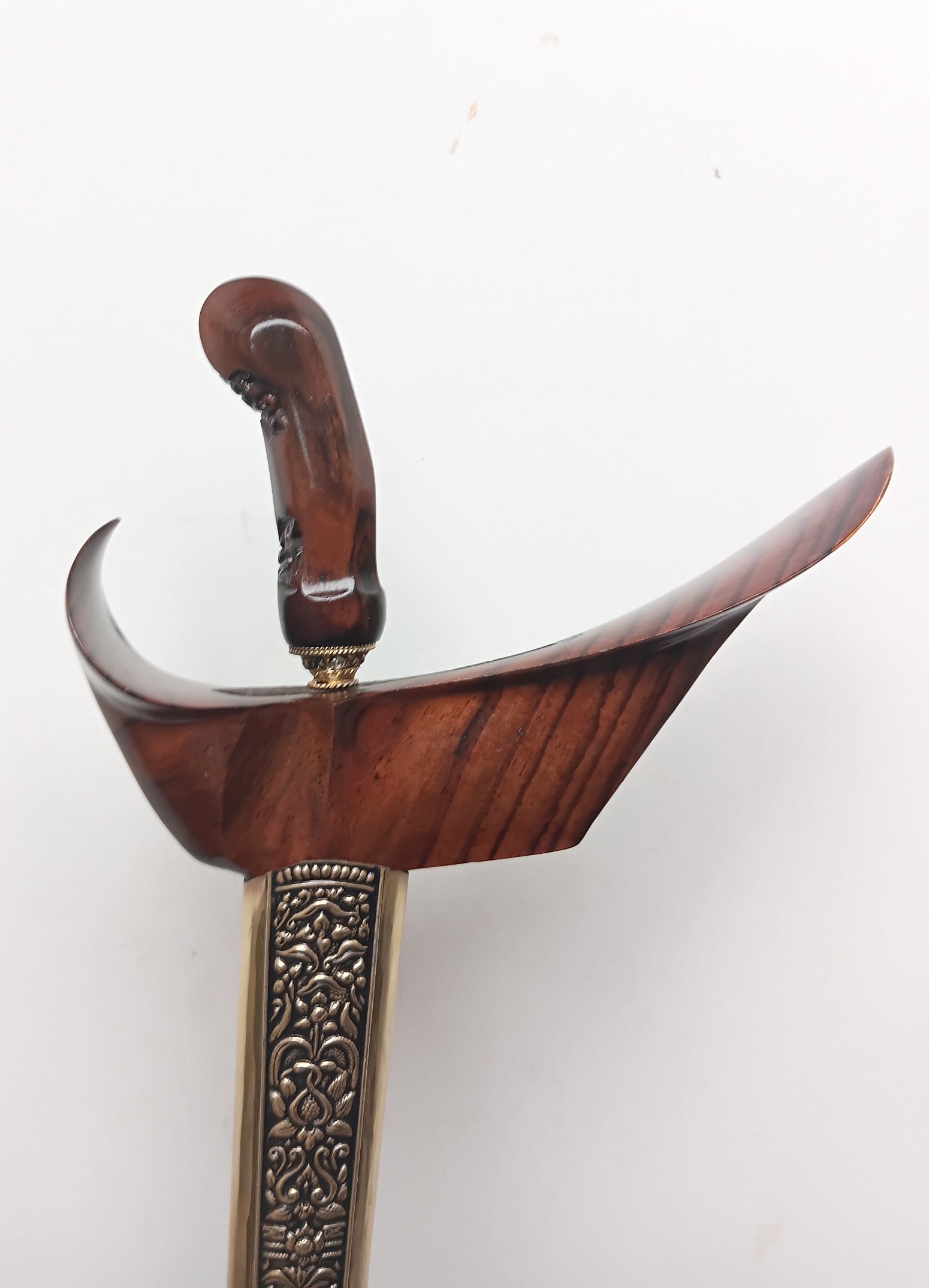 Keris Jawa Luk 9 Adeg Ilir